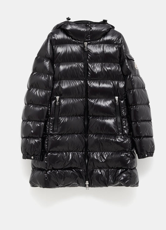 Courcelles Long Coat for Women