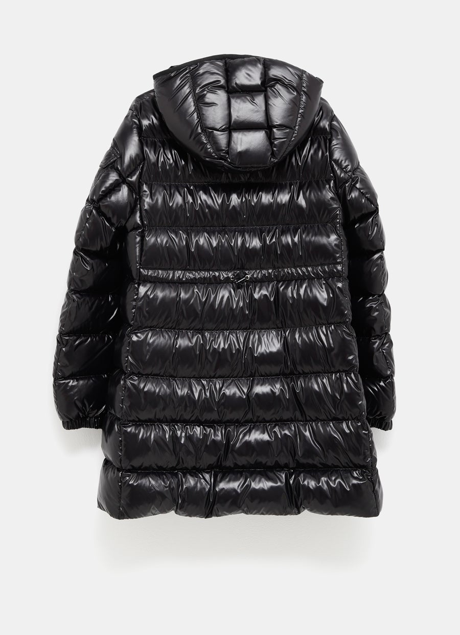 Courcelles Long Coat