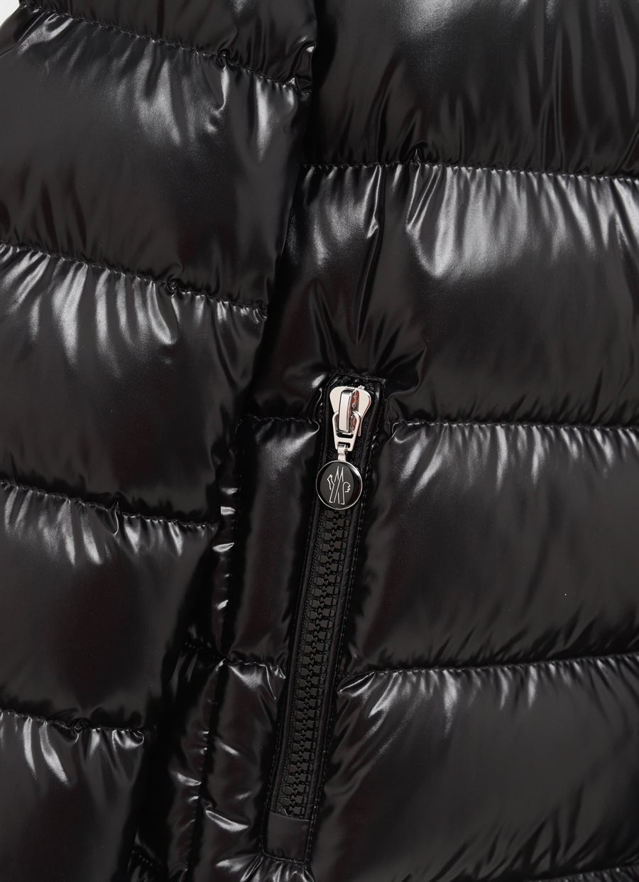 Courcelles Long Coat