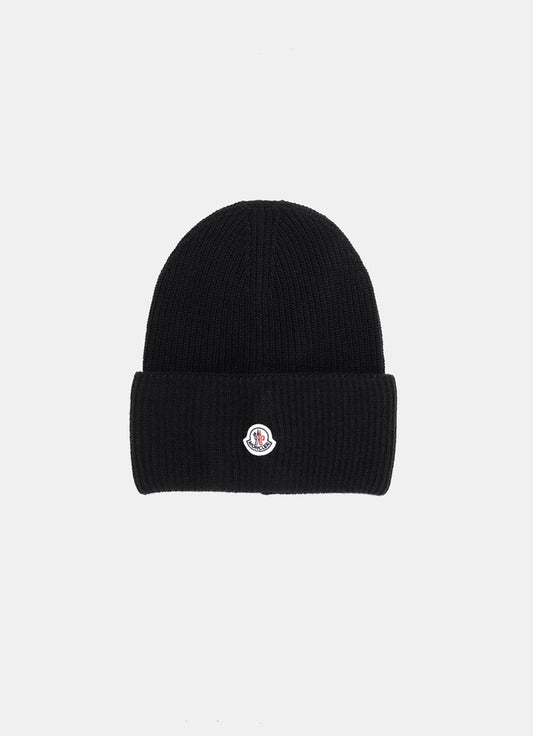 Wool Beanie for Women