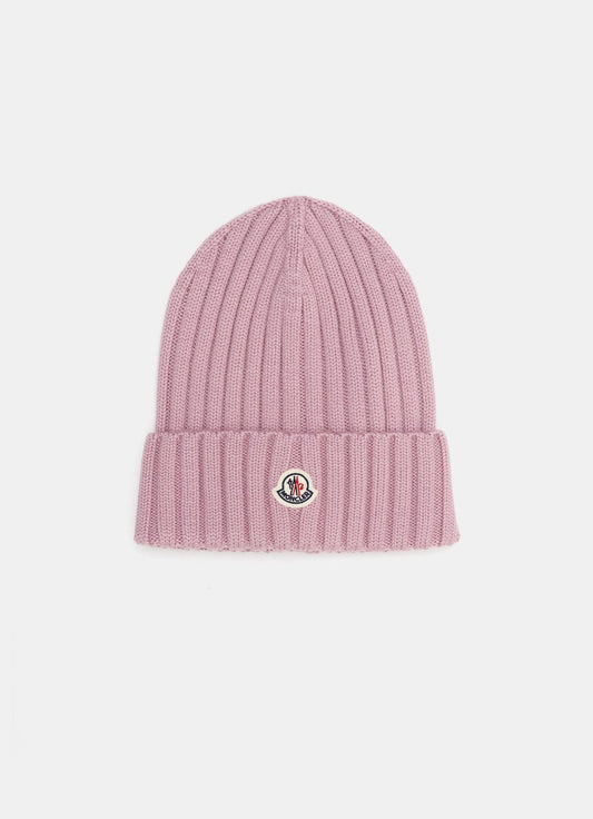 Wool Beanie