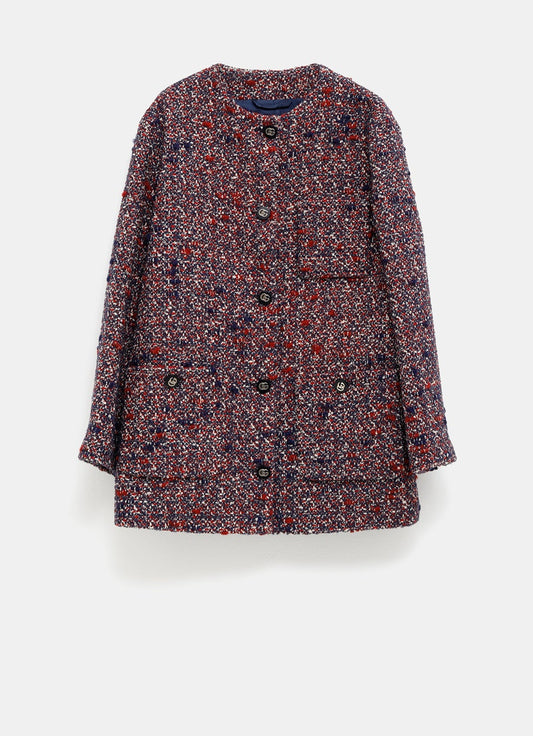 Tweed Jacket for Women