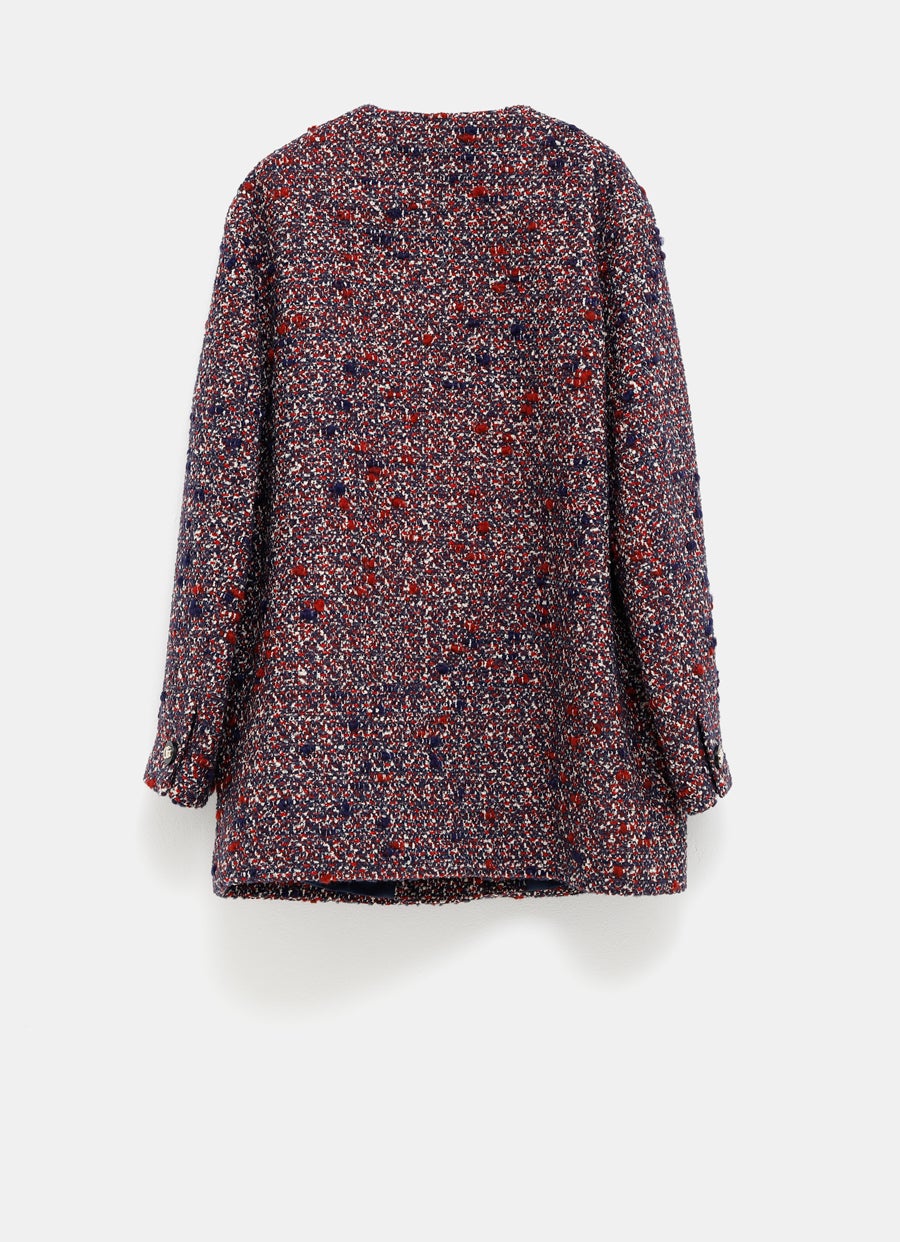 Tweed Jacket for Women