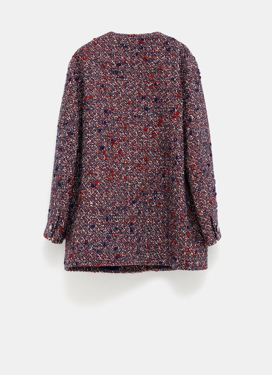 Tweed Jacket for Women