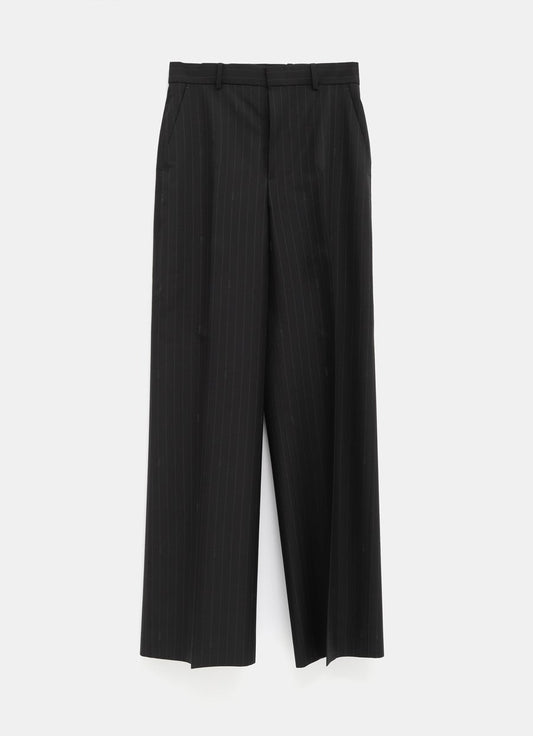 Pinstripe Pants