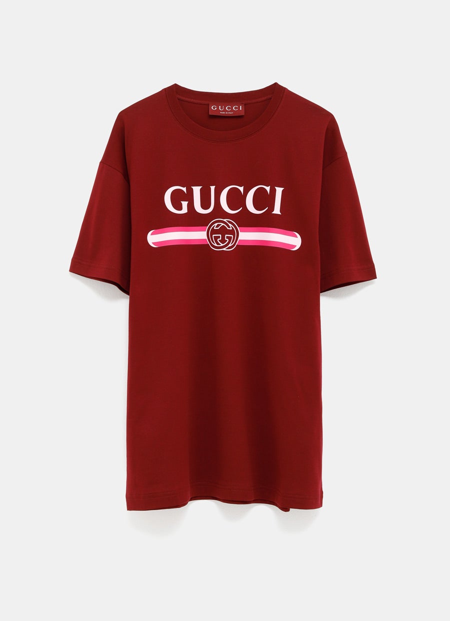 Printed T-Shirt for Men