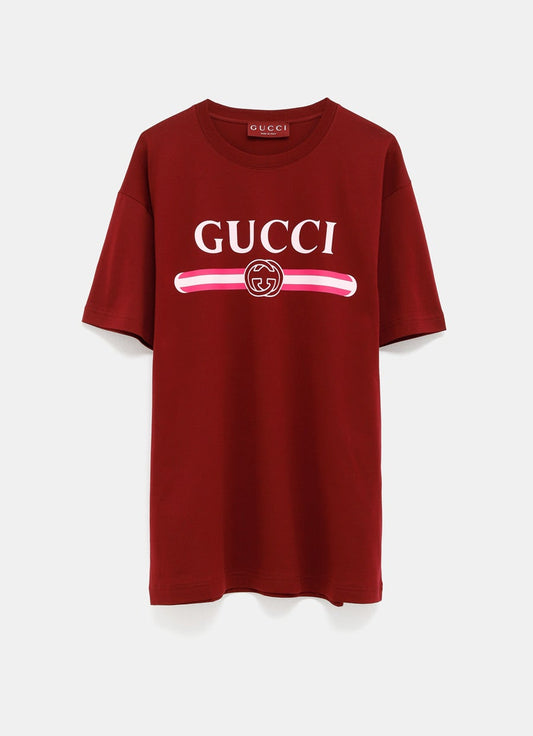 Printed T-Shirt for Men