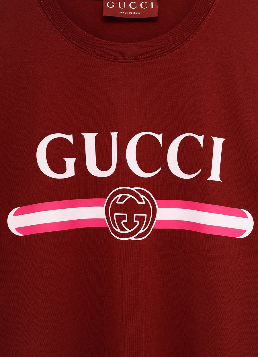 Printed T-Shirt for Men