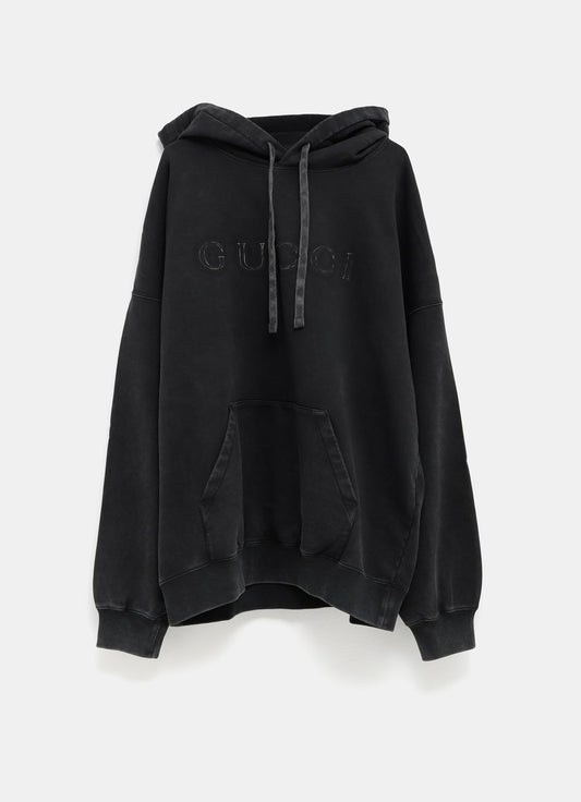 Logo Hoodie for Men