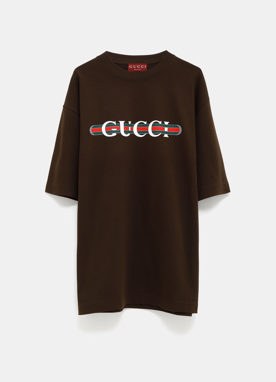 Heavy Cotton T-Shirt