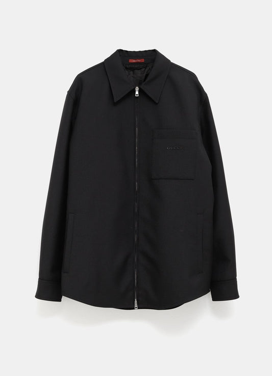 70s Overshirt