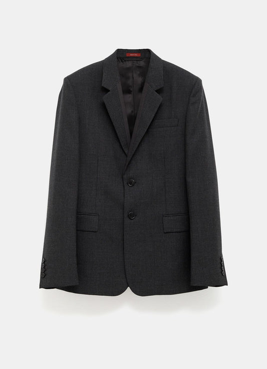 Wool Blazer for Men