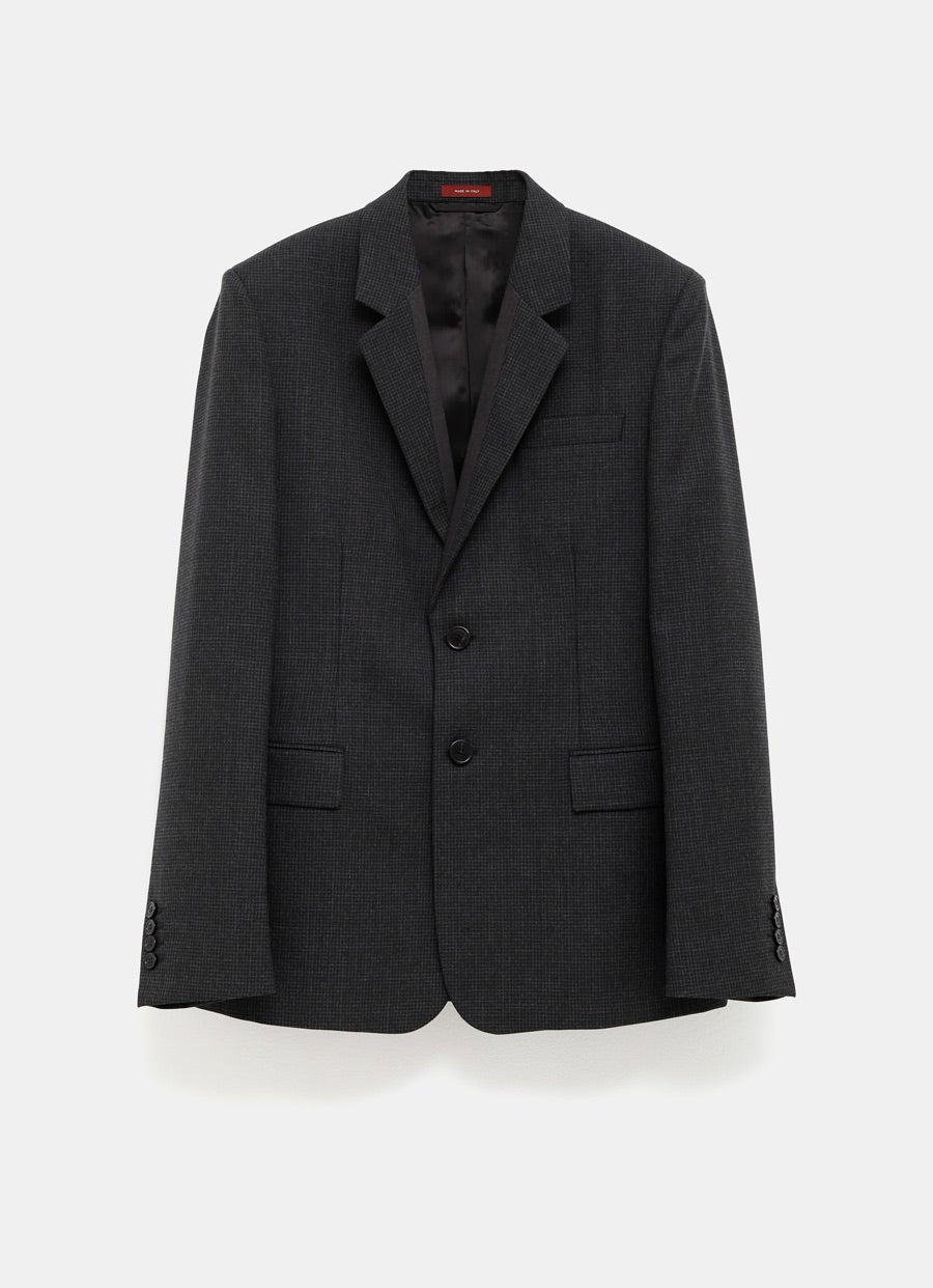 Wool Blazer for Men