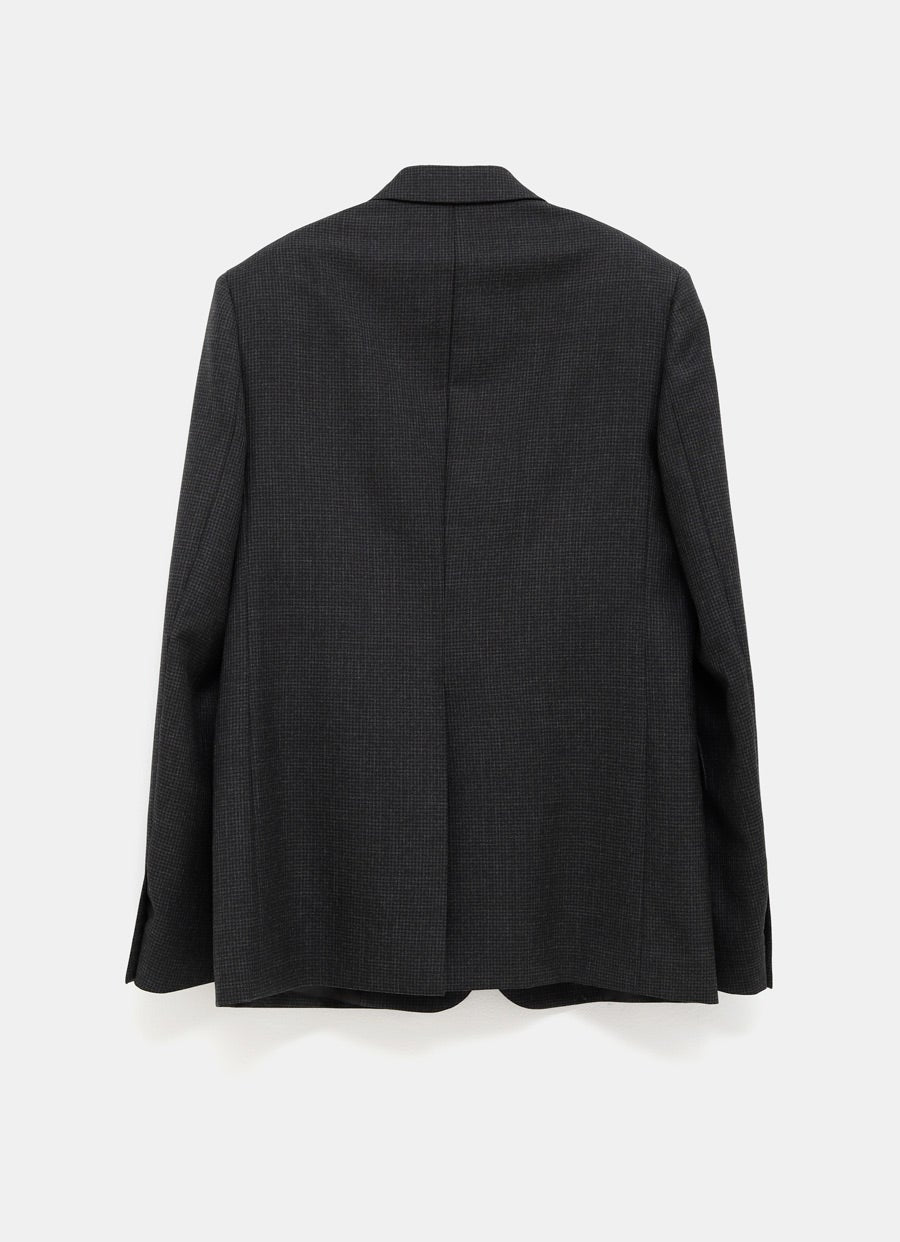 Wool Blazer for Men