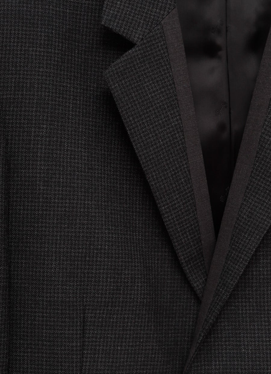 Wool Blazer for Men