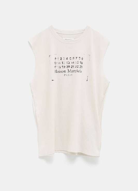 Sleeveless Top