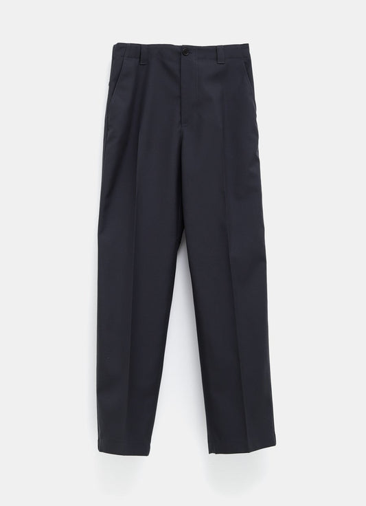 Wool Twill Pant