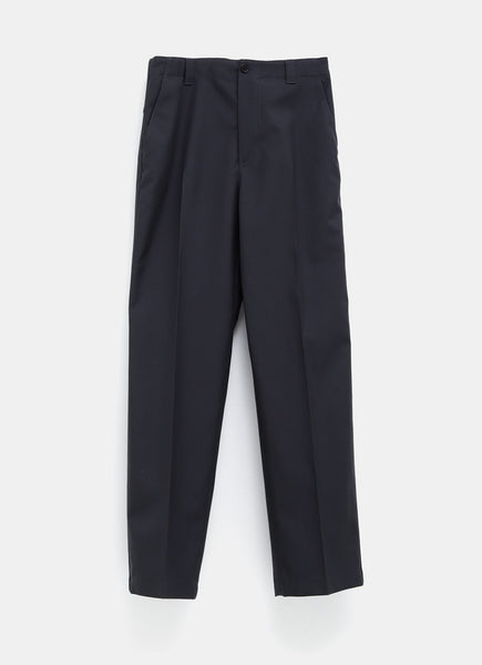 Gucci | Wool Twill Pant at Ekseption - EKSEPTION USA