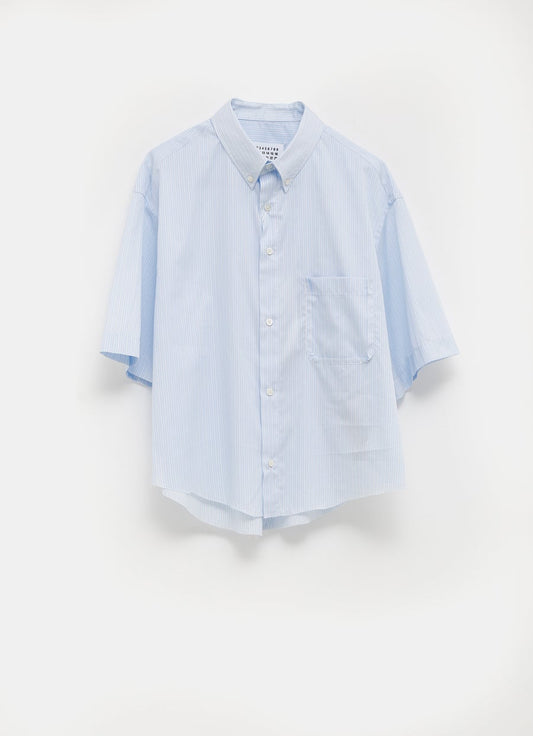 Short-Sleeved Shirt for Men
