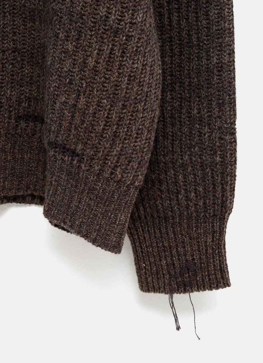Zip Sweater for Men