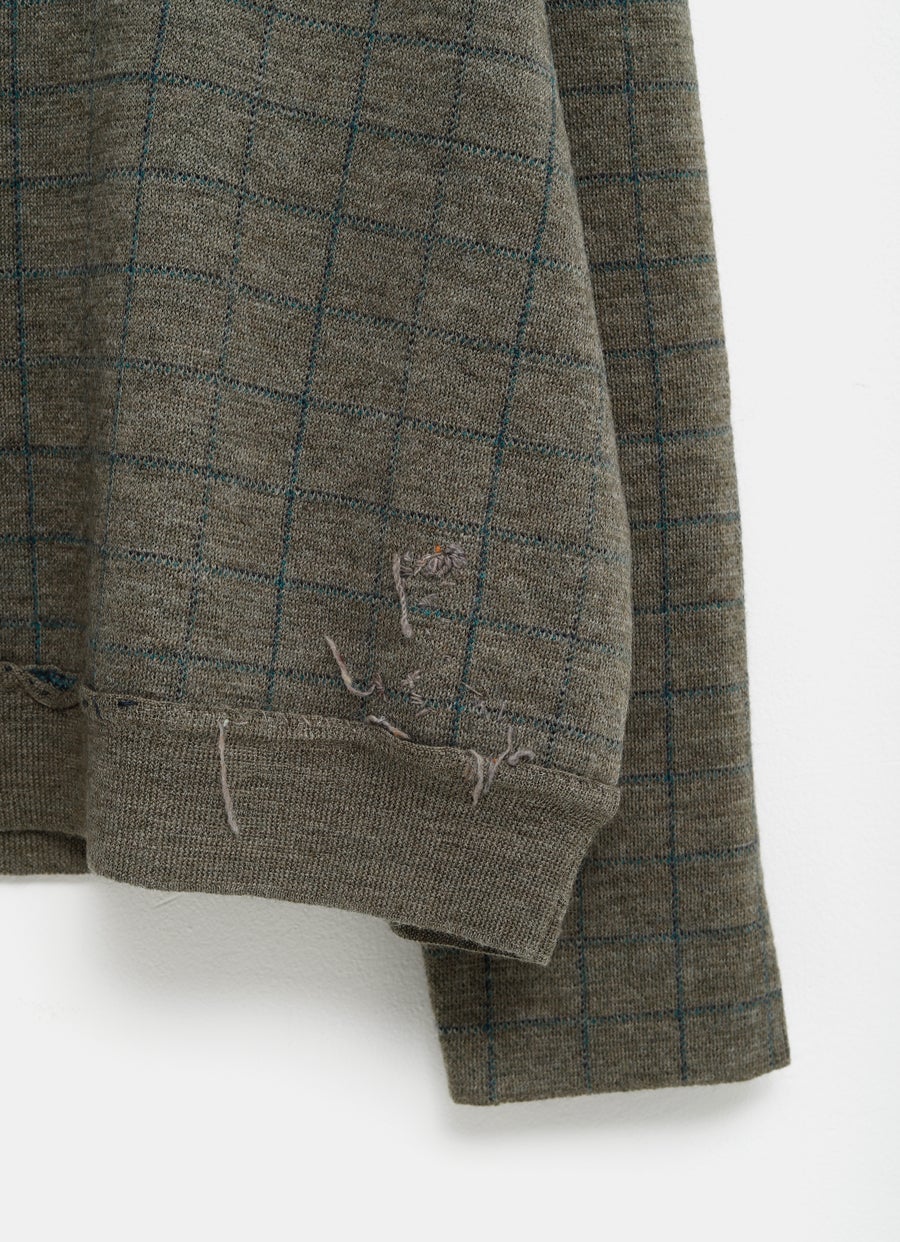 V-neck Sweater for Men