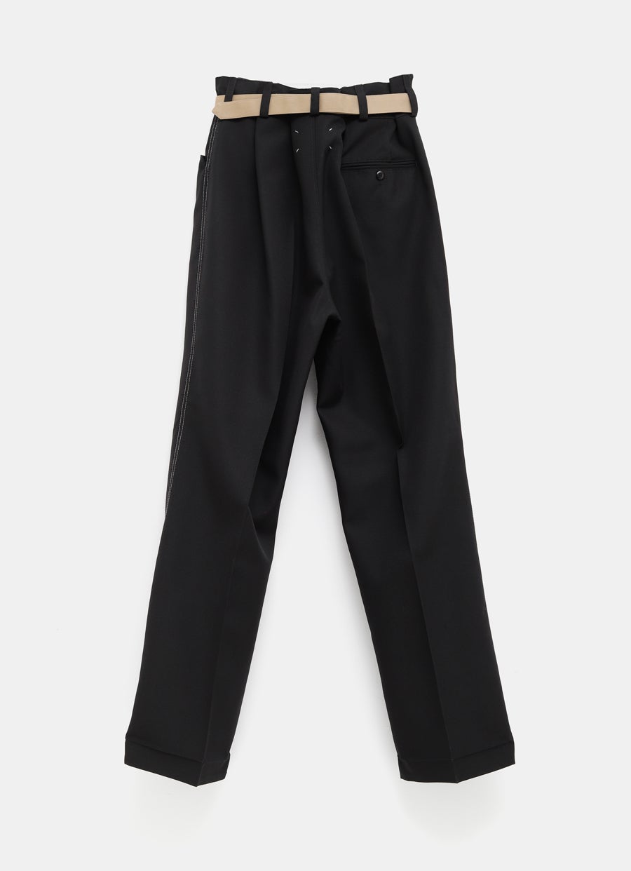 Tailored Shorts for Men