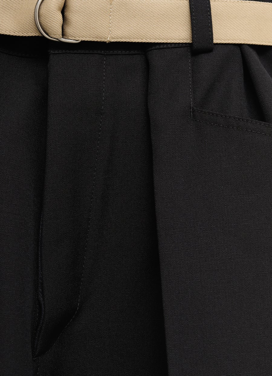 Tailored Shorts for Men