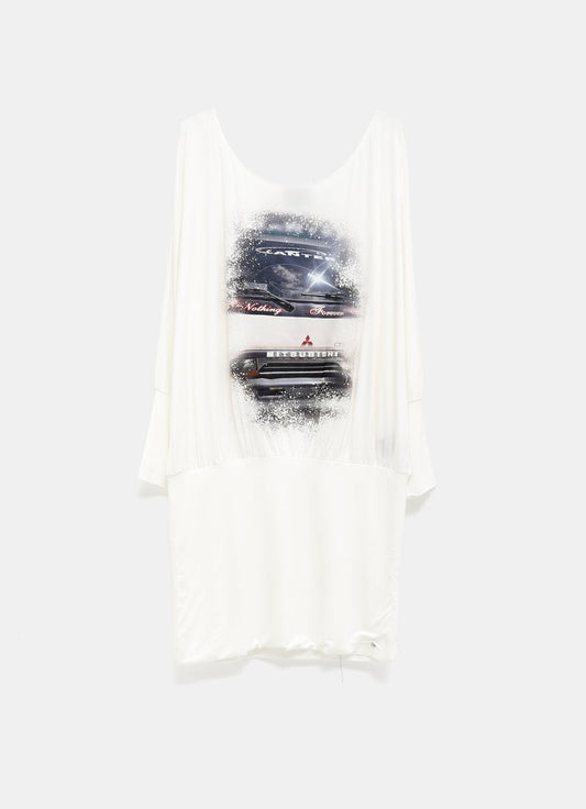 Forever Nothing Charli Dress