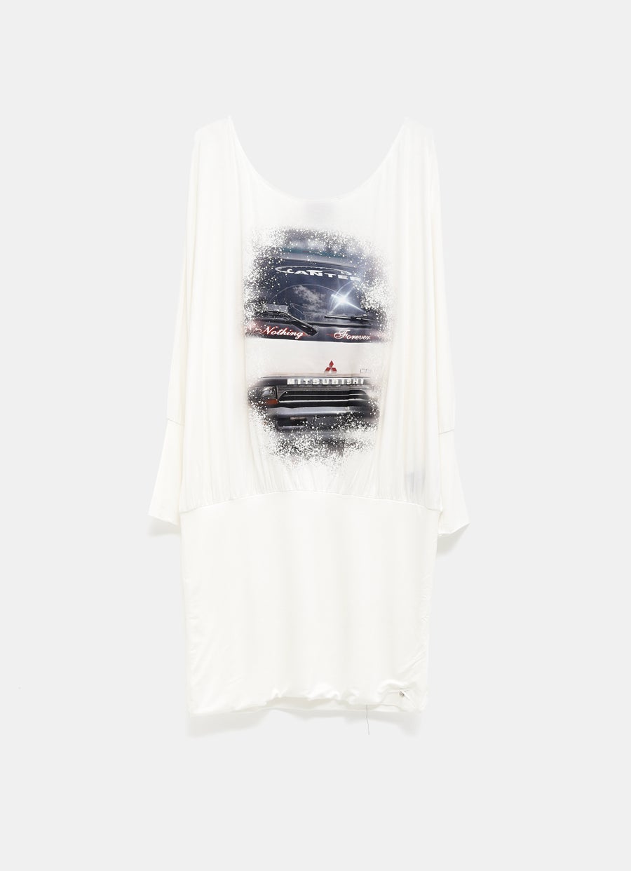 Forever Nothing Charli Dress
