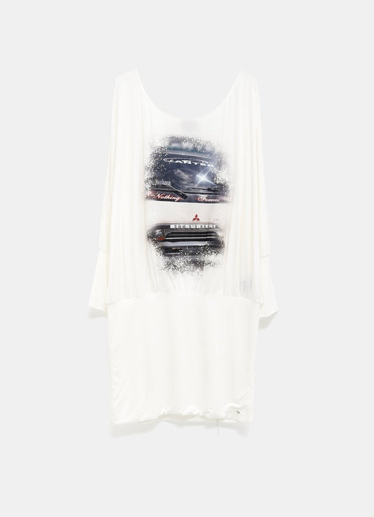 Forever Nothing Charli Dress