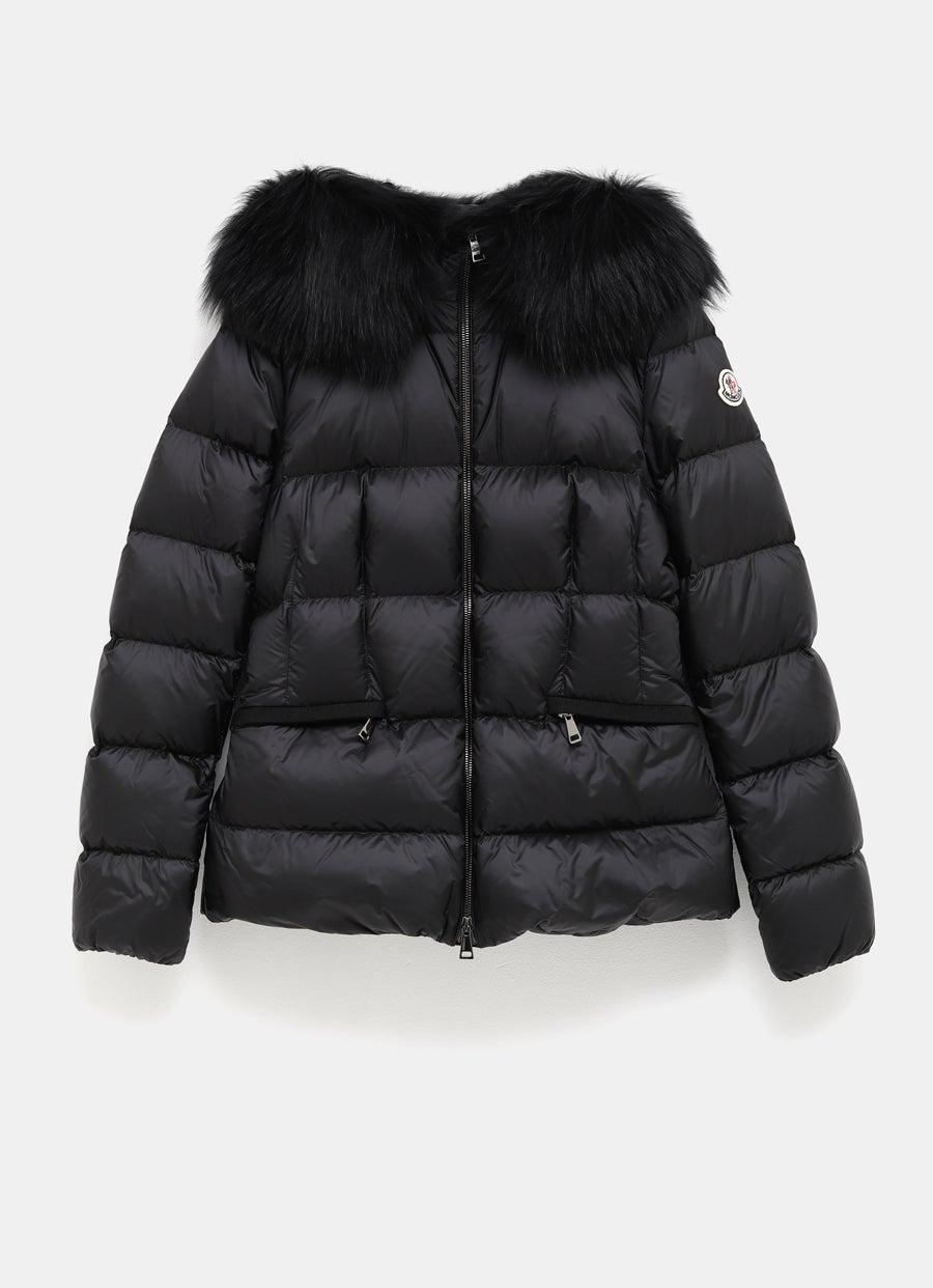 Boed Short Down Jacket for Women