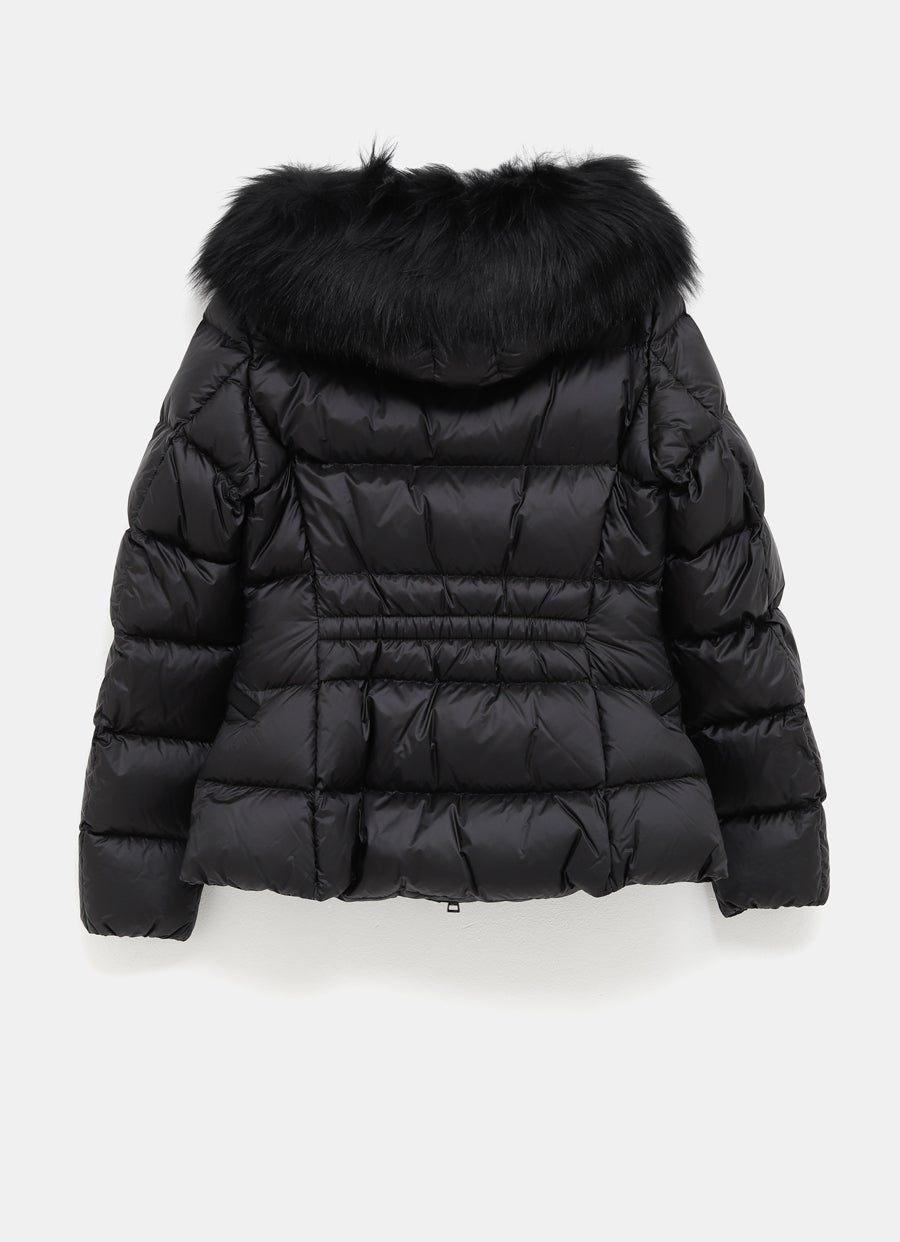Boed Short Down Jacket for Women
