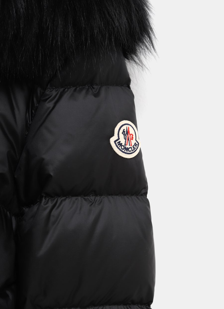 Boed Short Down Jacket for Women