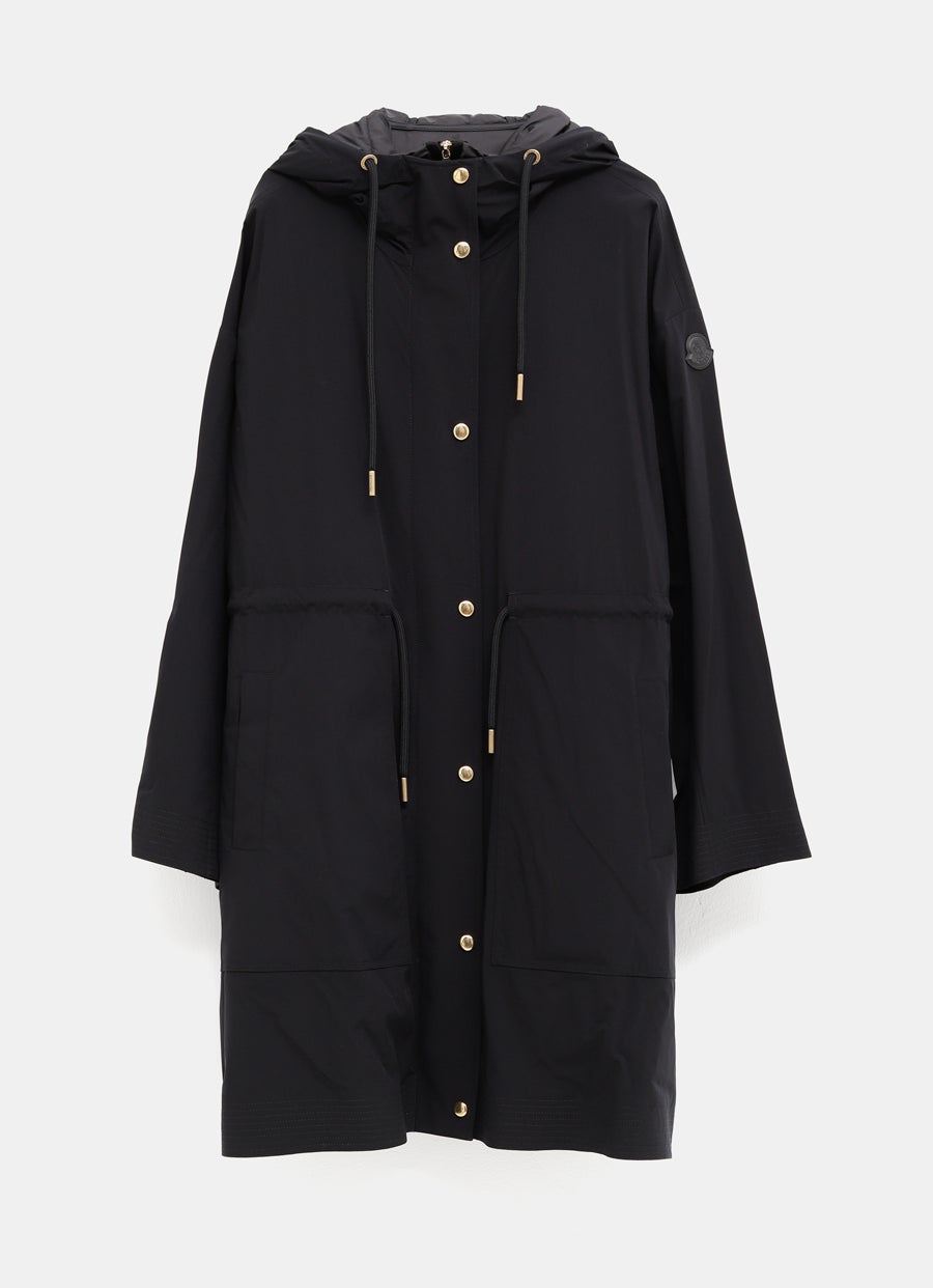 Sainbel Long Parka for Women