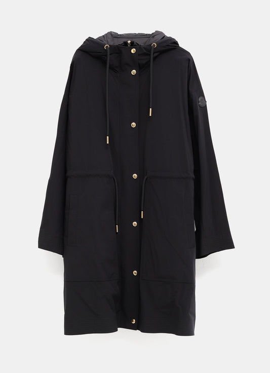 Sainbel Long Parka for Women