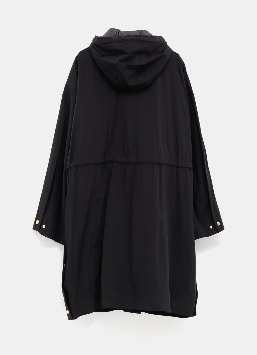 Sainbel Long Parka for Women