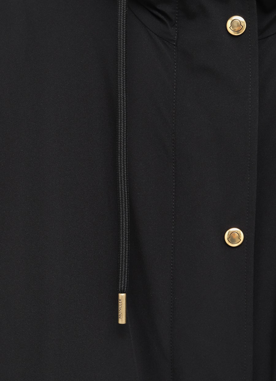 Sainbel Long Parka for Women