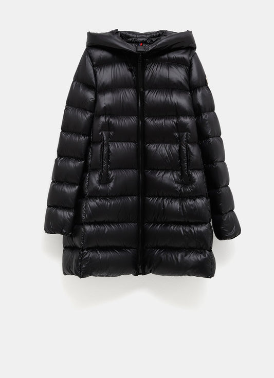 Suyenne Long Parka for Women