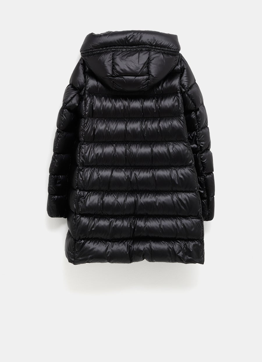 Suyenne Long Parka for Women