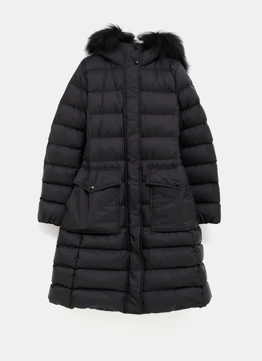 Khloesse Long Jacket for Women