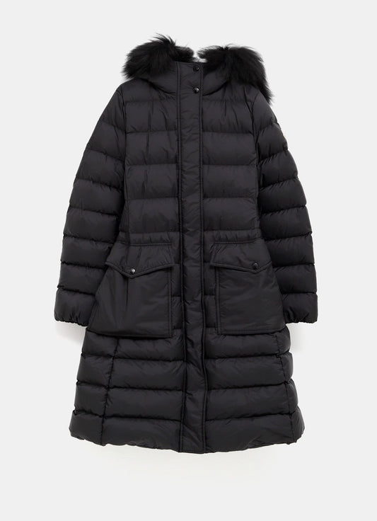 Khloesse Long Jacket for Women