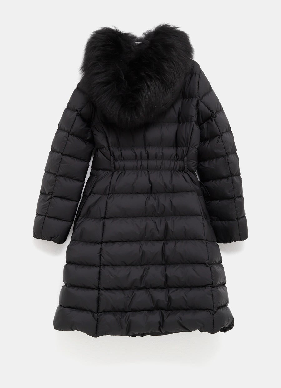 Khloesse Long Jacket for Women