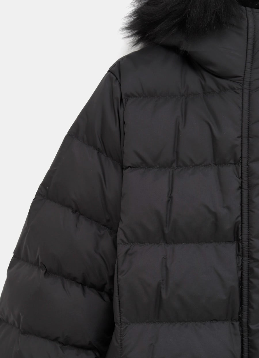 Khloesse Long Jacket for Women