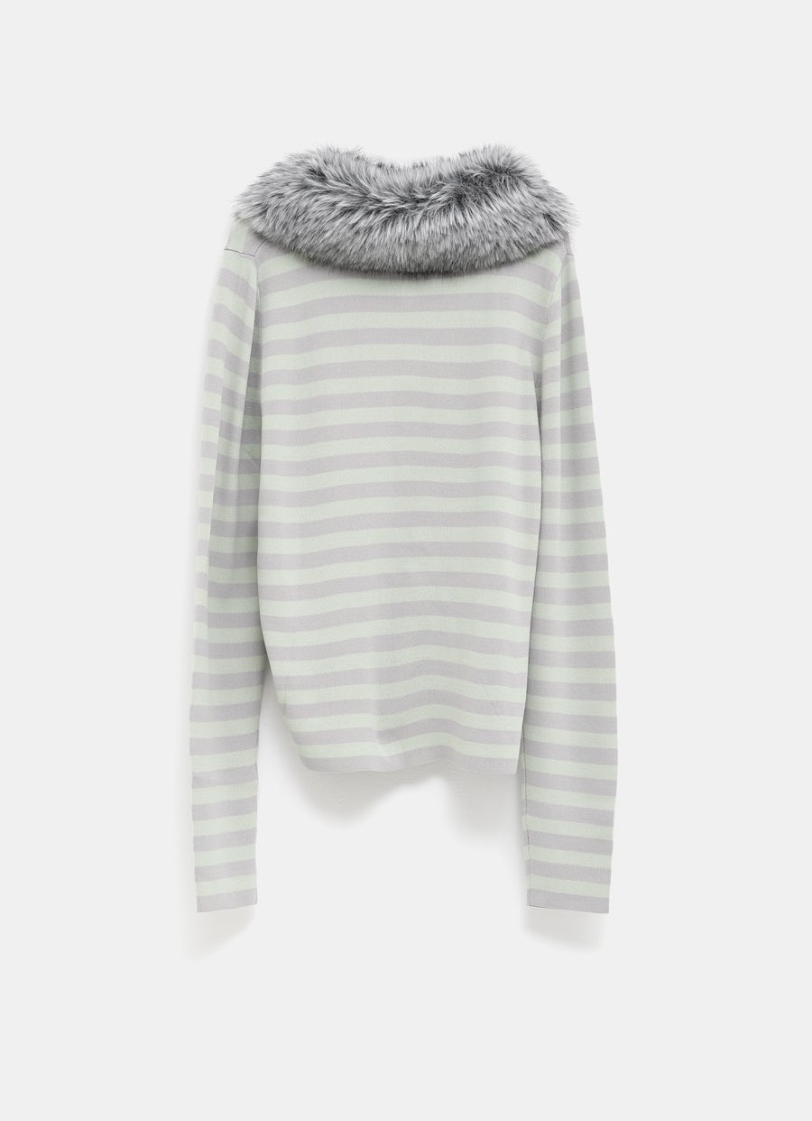 Mary Kate Cardigan