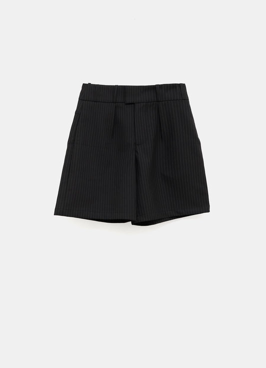 London Suit Shorts