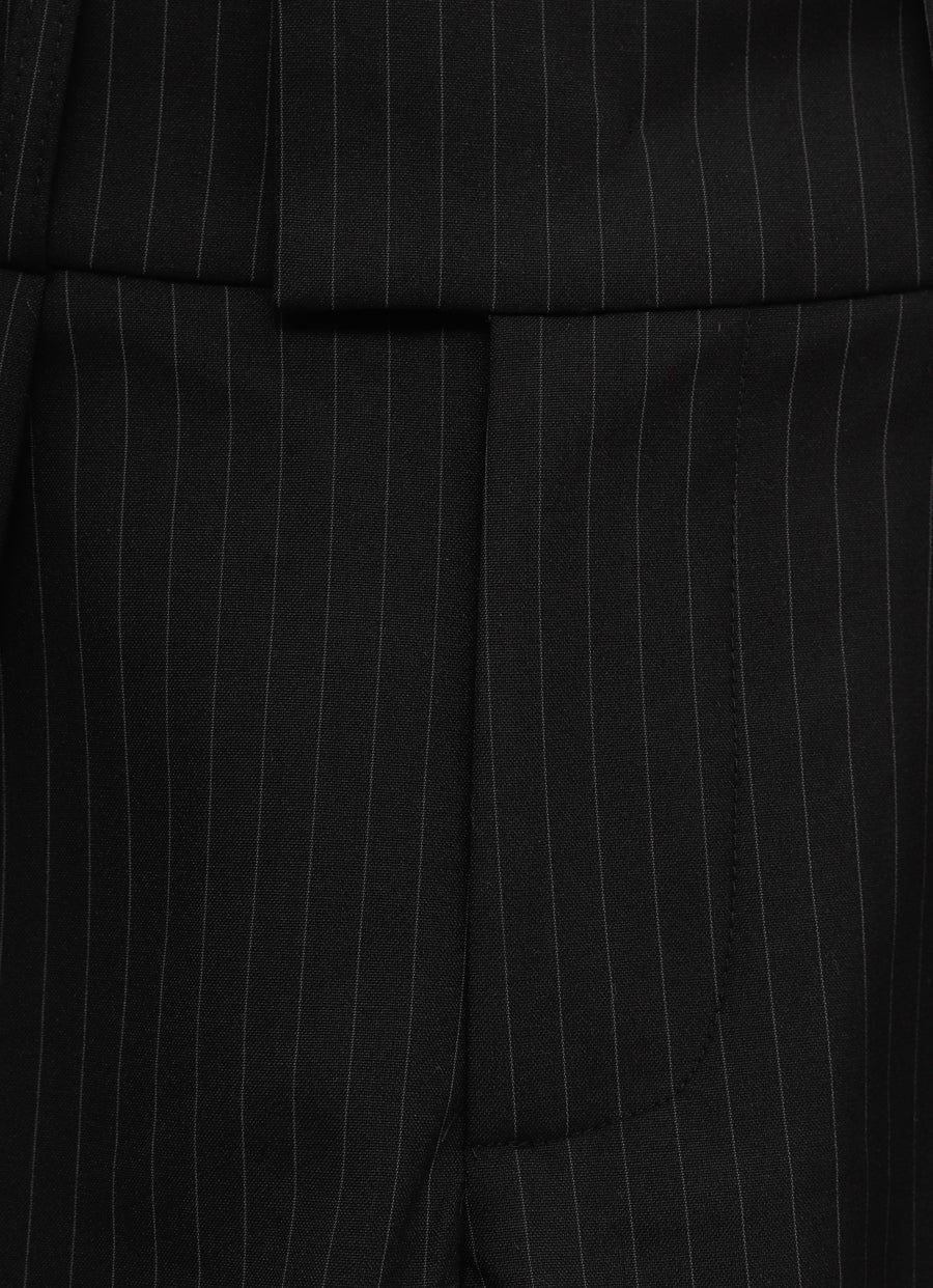 London Suit Shorts