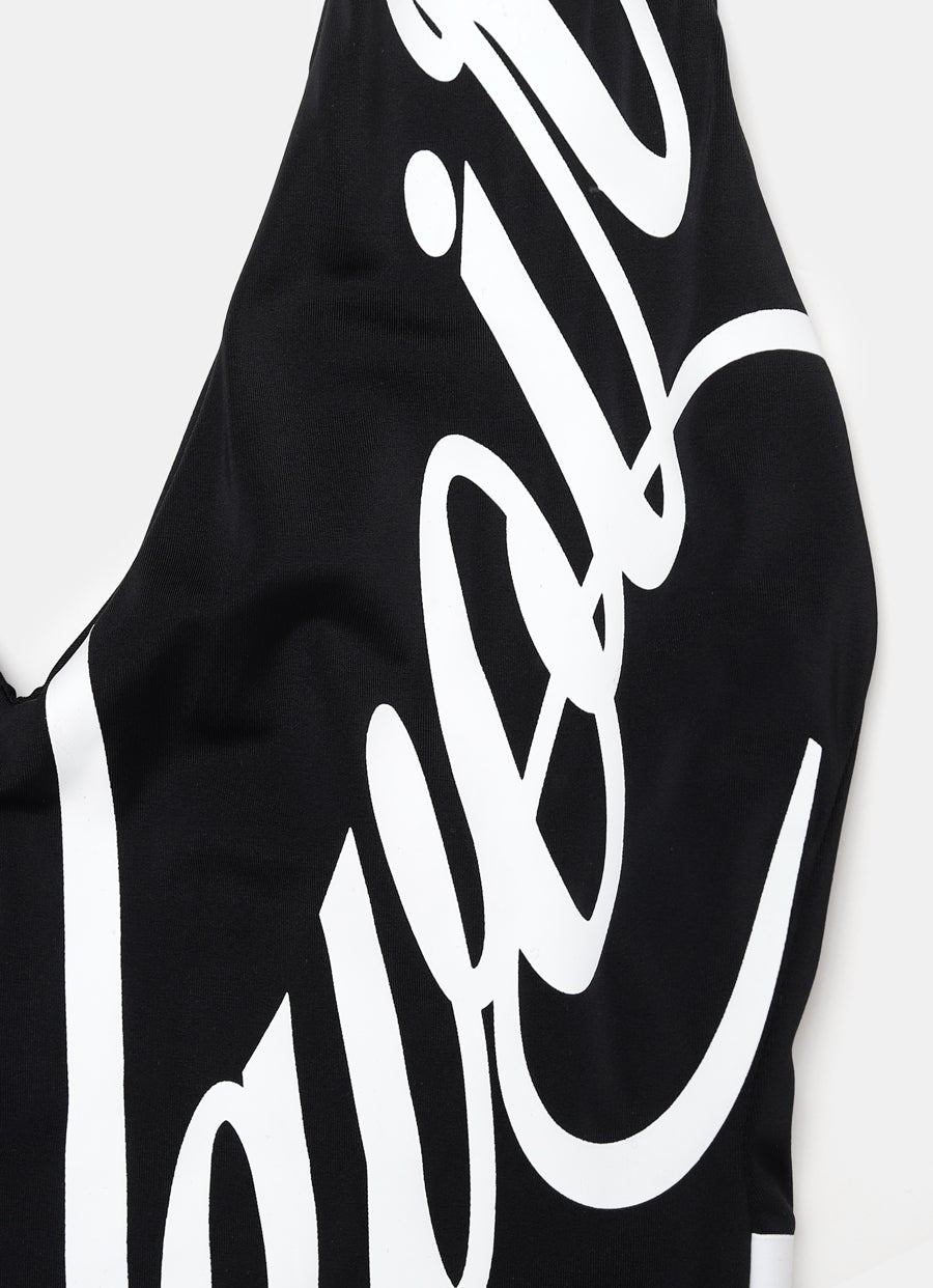 Savoir Faire Swimsuit