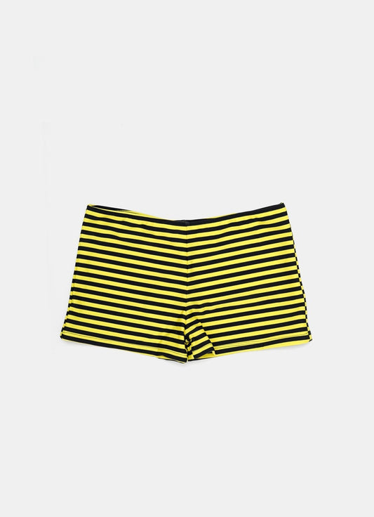All Stars Booty Shorts