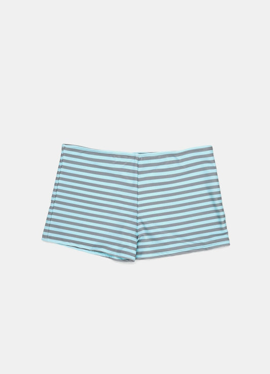 All Stars Booty Shorts