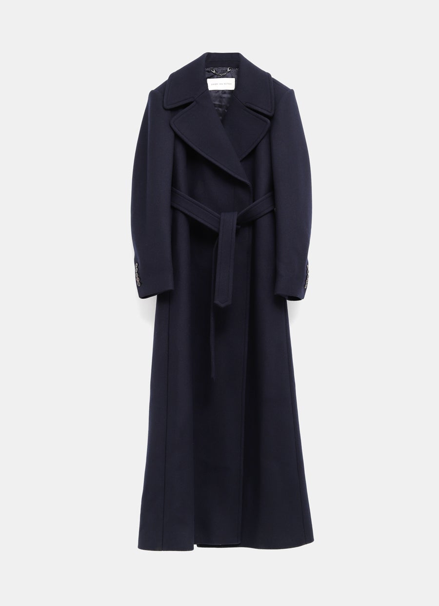 Long Coat